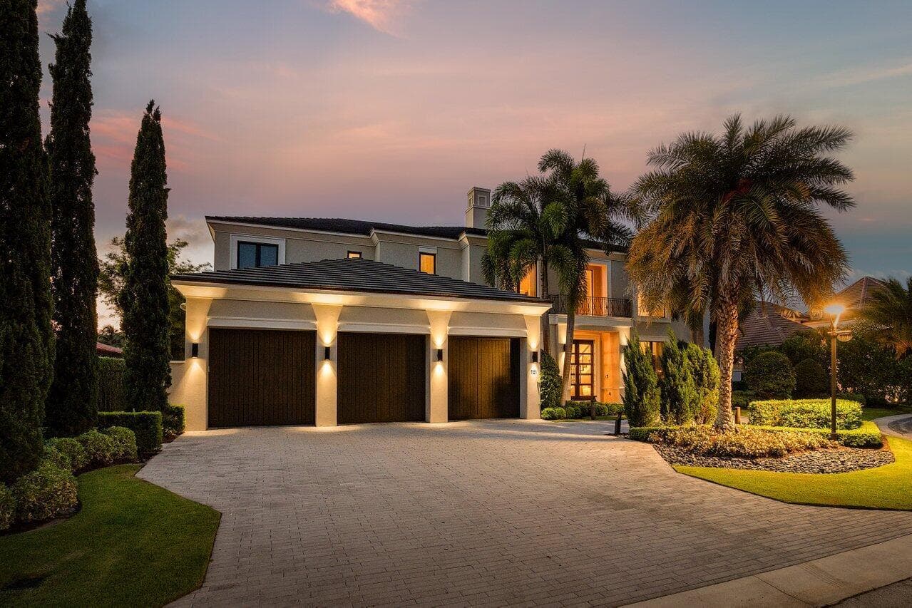 701 SANCTUARY Drive, Boca Raton, FL 33431 — zdjęcie 3