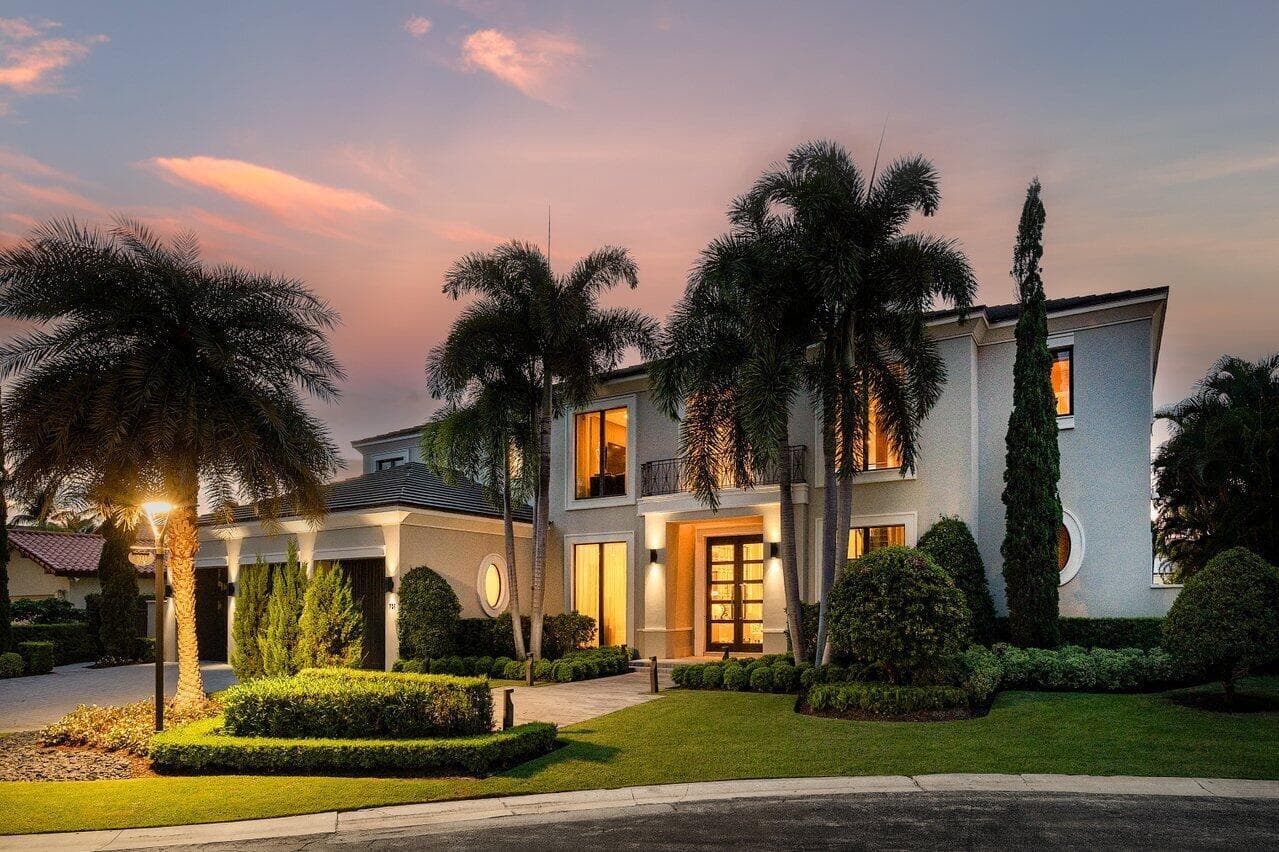 701 SANCTUARY Drive, Boca Raton, FL 33431 — zdjęcie 4