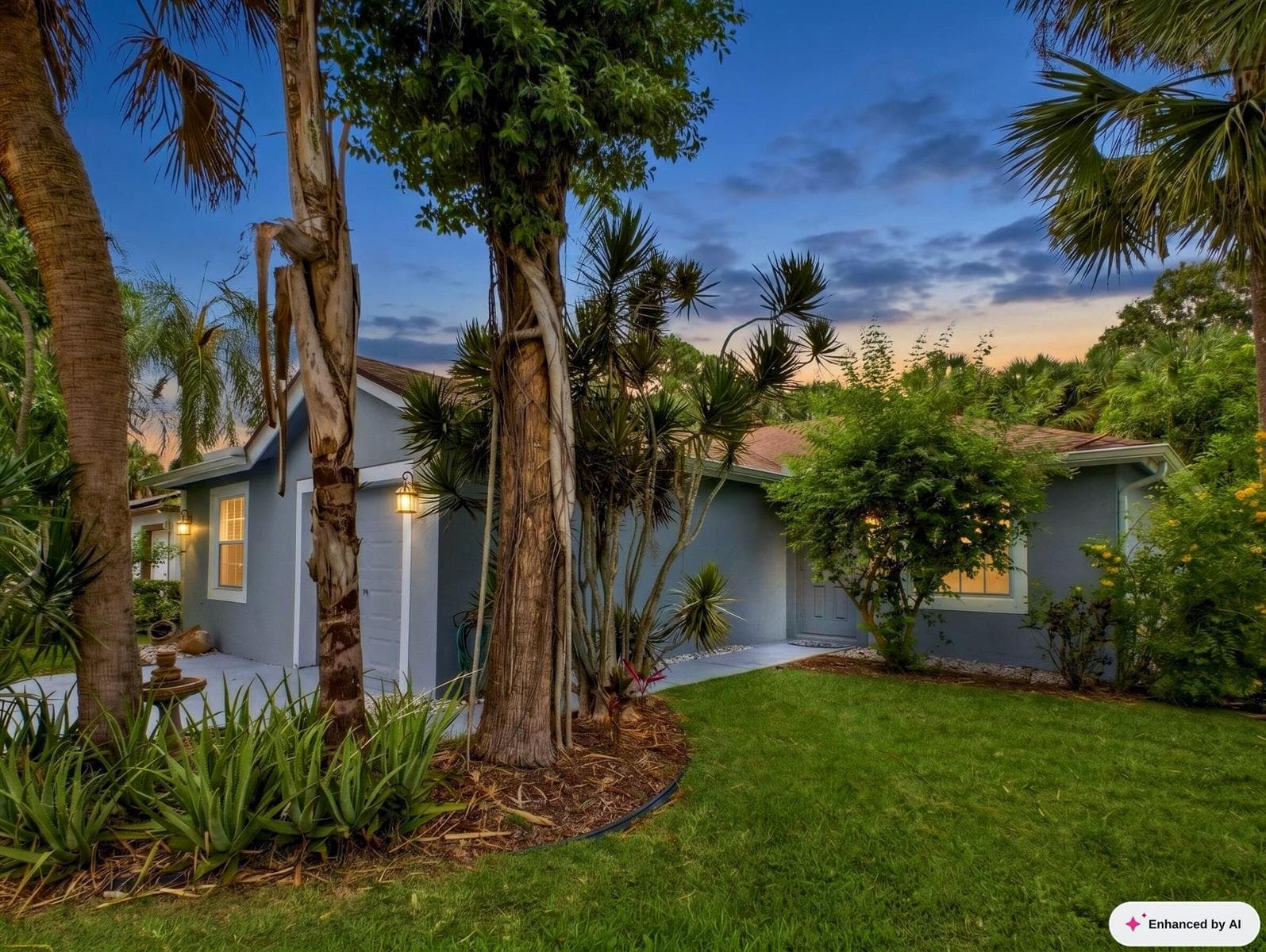 5418 CLUB Circle, Haverhill, FL 33415 — zdjęcie 2