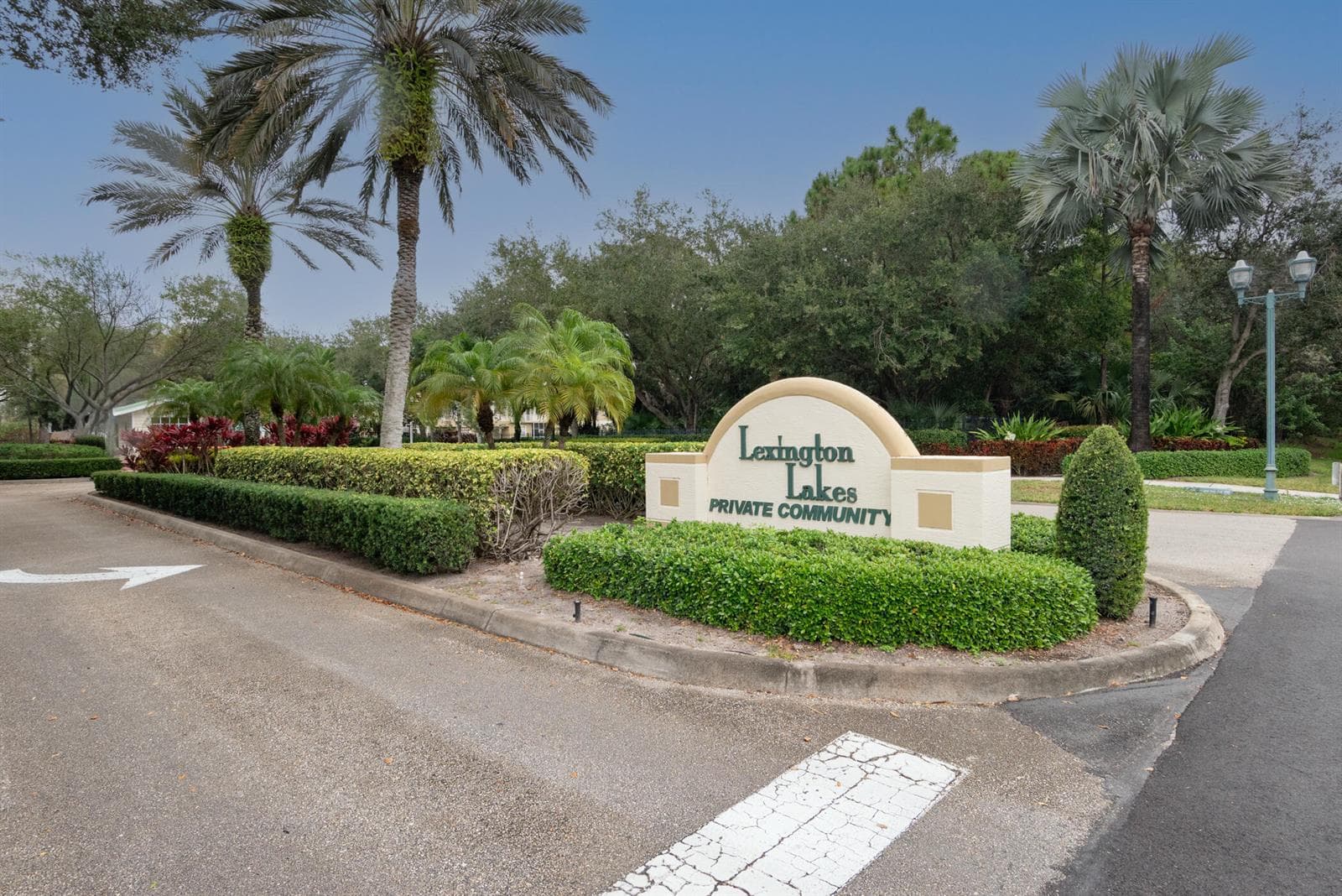 1600 SE SHEFFIELD Terrace # 201, Stuart, FL 34994 — zdjęcie 4
