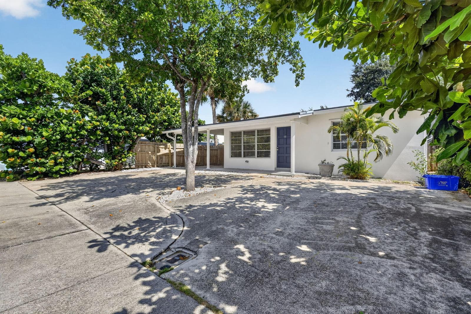 111 Euclid Boulevard, Lantana, FL 33462 — zdjęcie 2