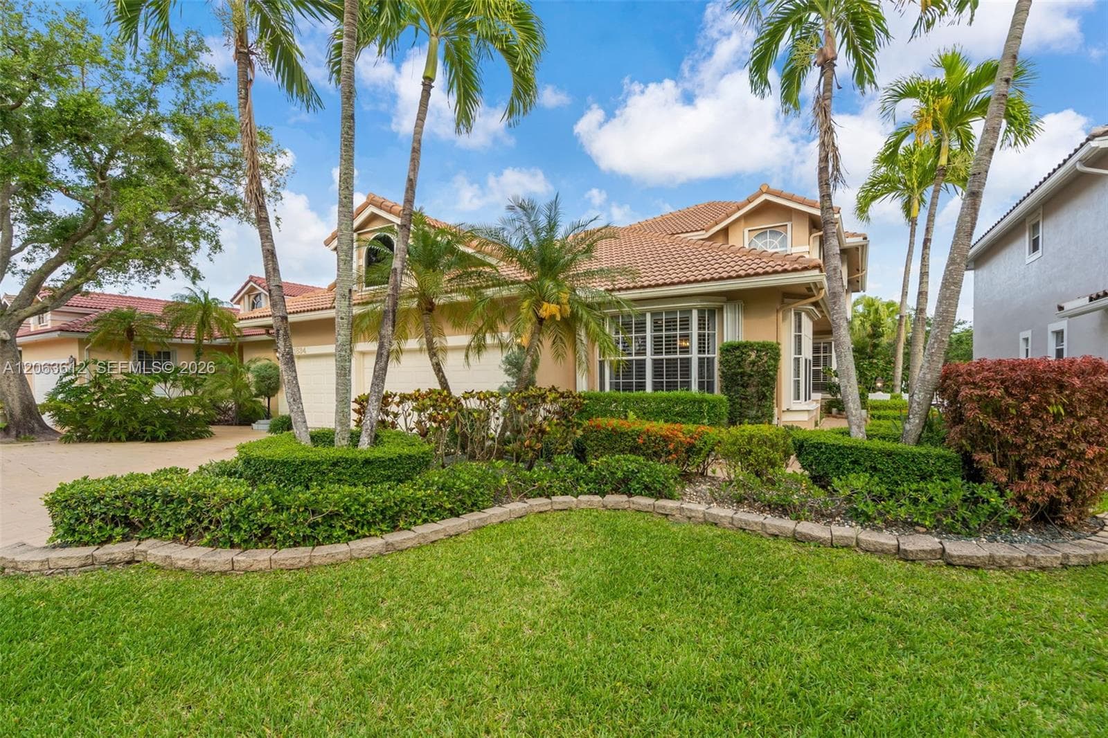 11834 Highland Pl, Coral Springs, FL 33071 — zdjęcie 3