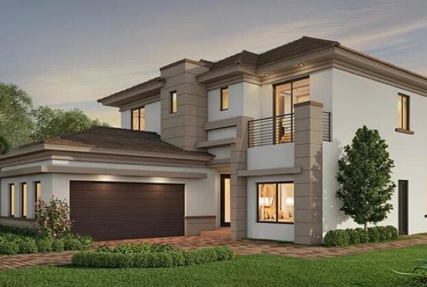 10680 PASSAGE Way, Parkland, FL 33076 — zdjęcie 2