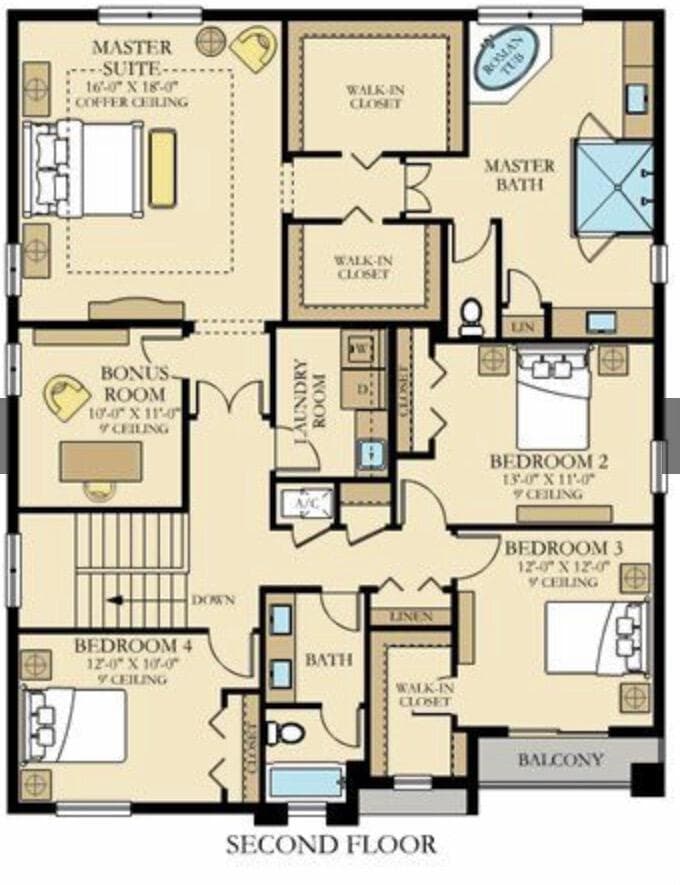 10680 PASSAGE Way, Parkland, FL 33076 — zdjęcie 4