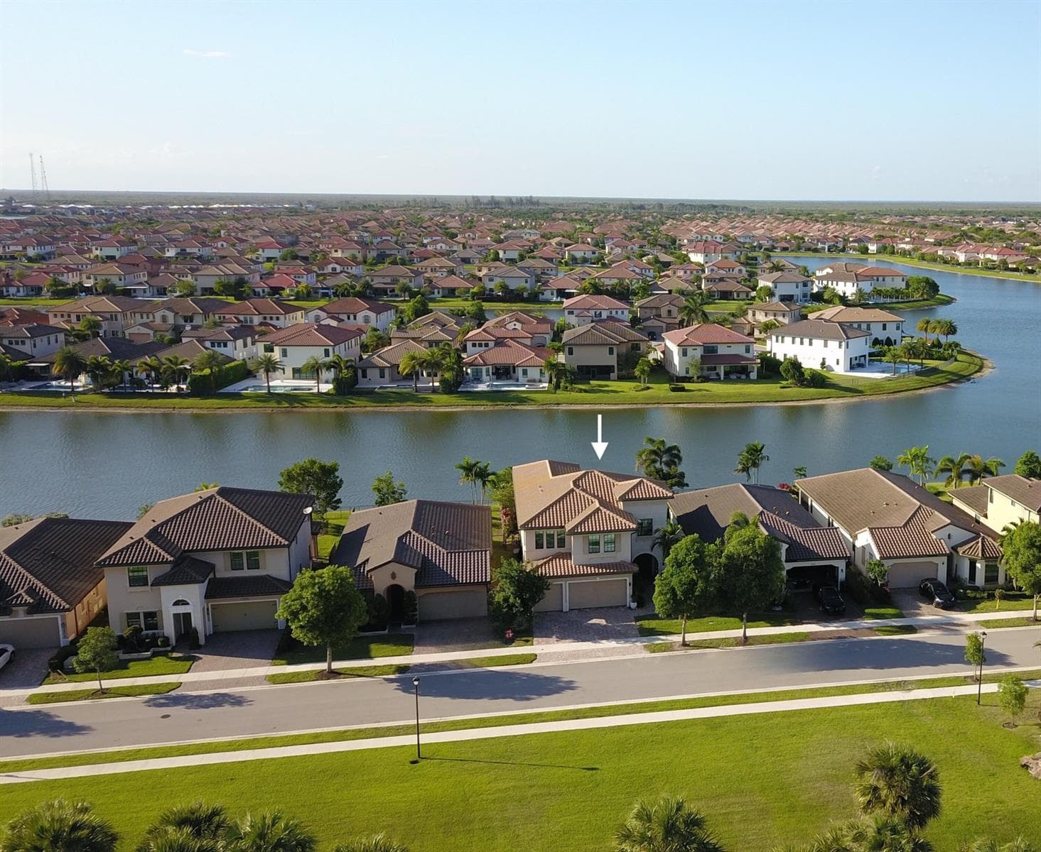 11965 S BAYPOINT Circle, Parkland, FL 33076 — zdjęcie 2