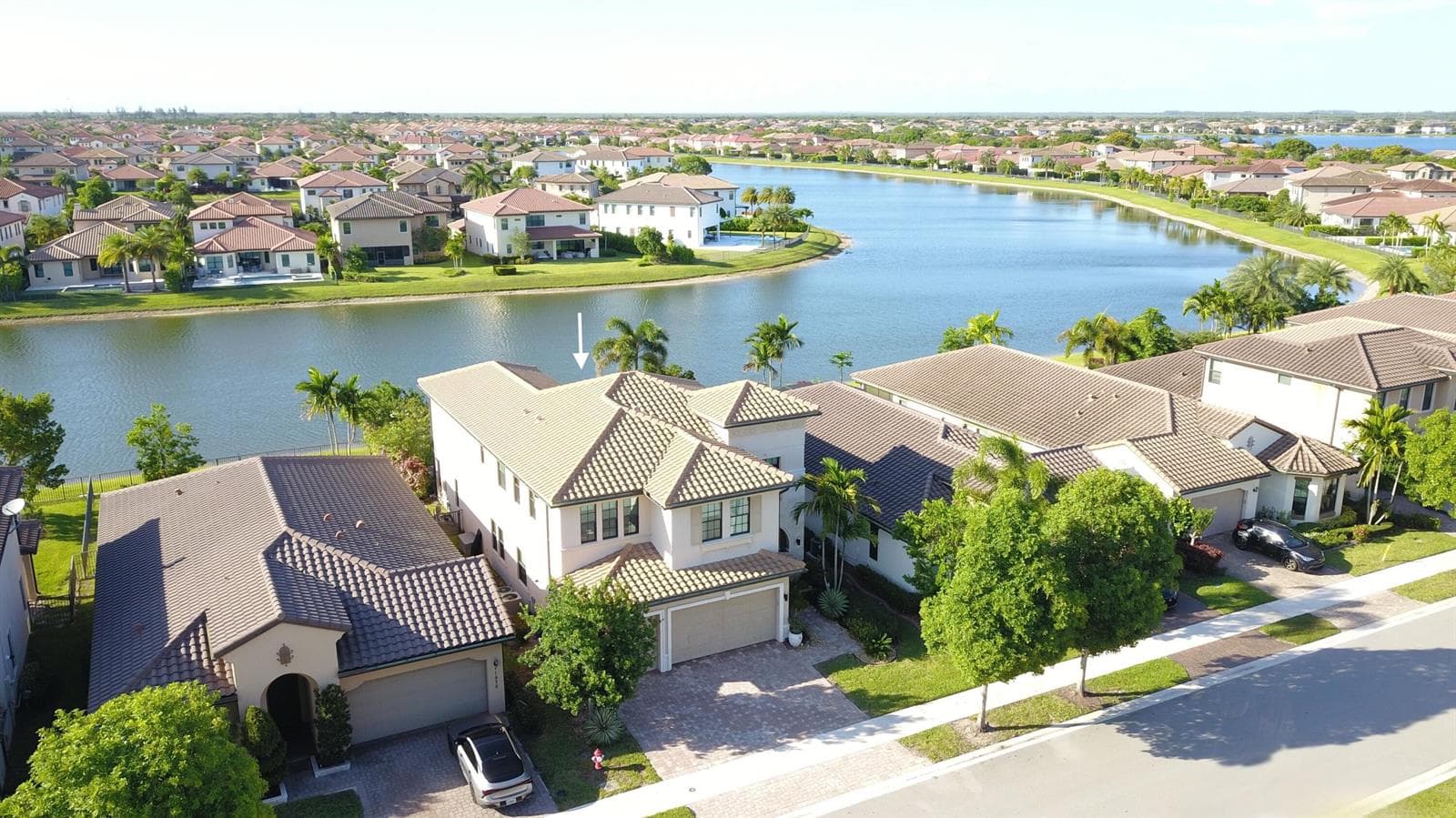 11965 S BAYPOINT Circle, Parkland, FL 33076 — zdjęcie 3