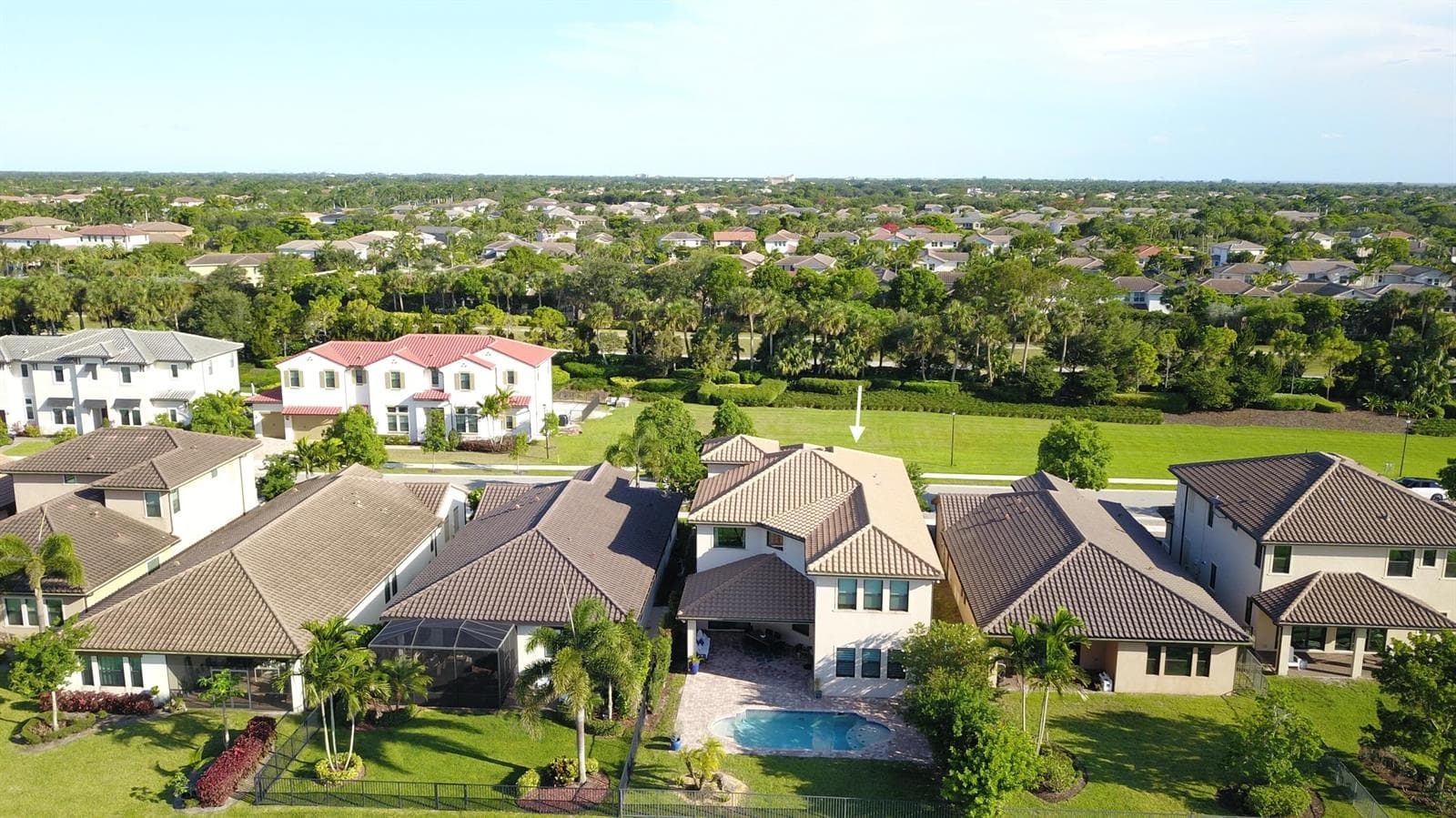 11965 S BAYPOINT Circle, Parkland, FL 33076 — zdjęcie 5