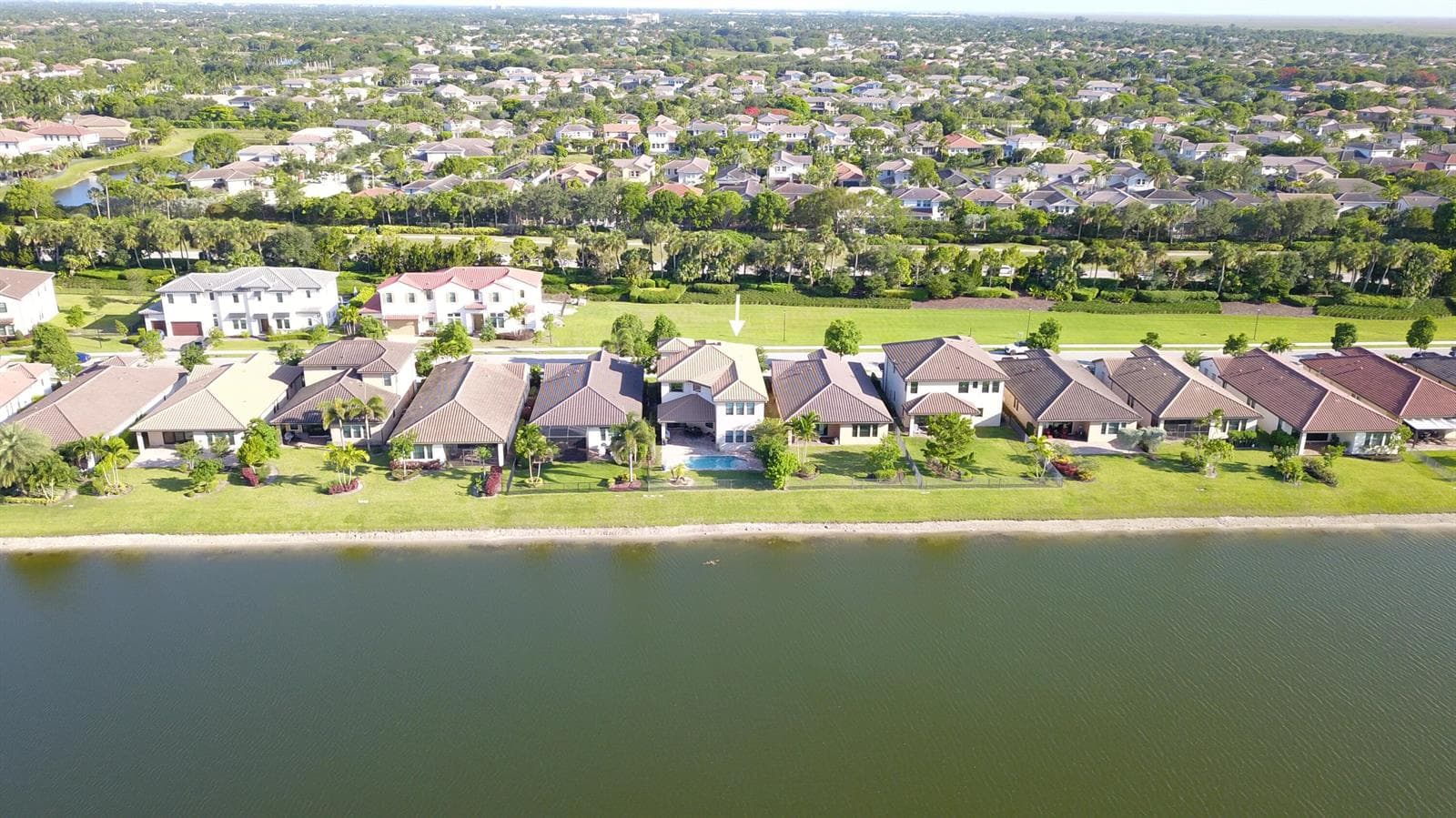 11965 S BAYPOINT Circle, Parkland, FL 33076 — zdjęcie 4