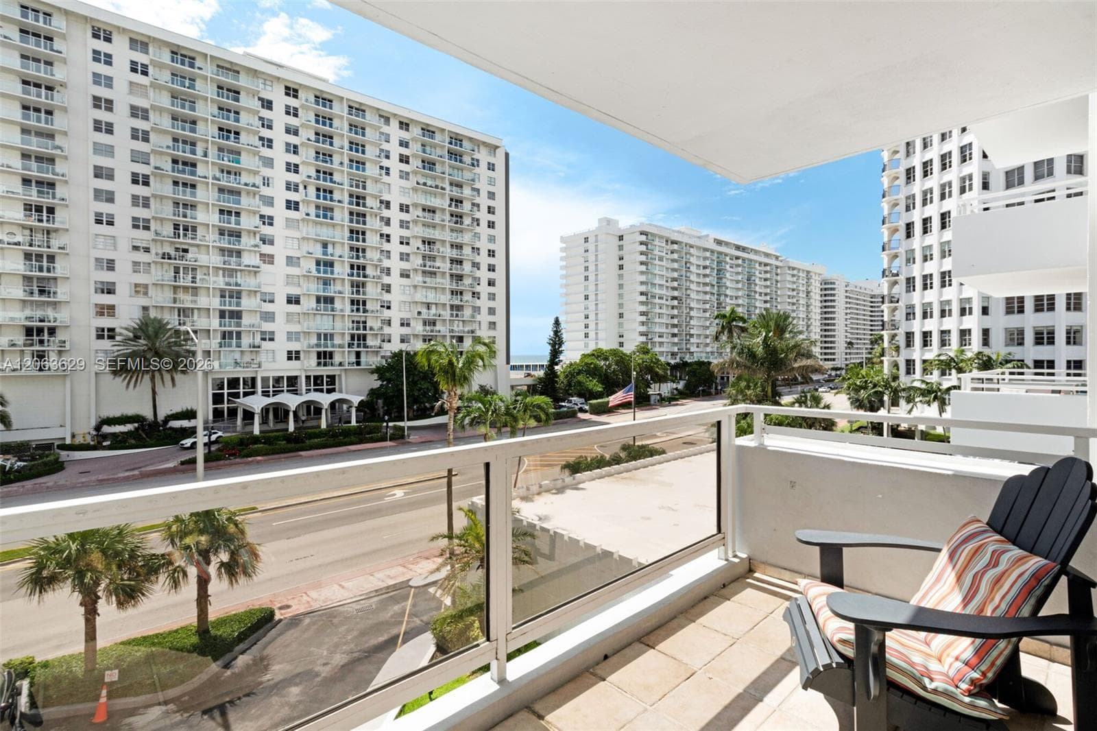 5700 Collins Ave # 4C, Miami Beach, FL 33140 — zdjęcie 3