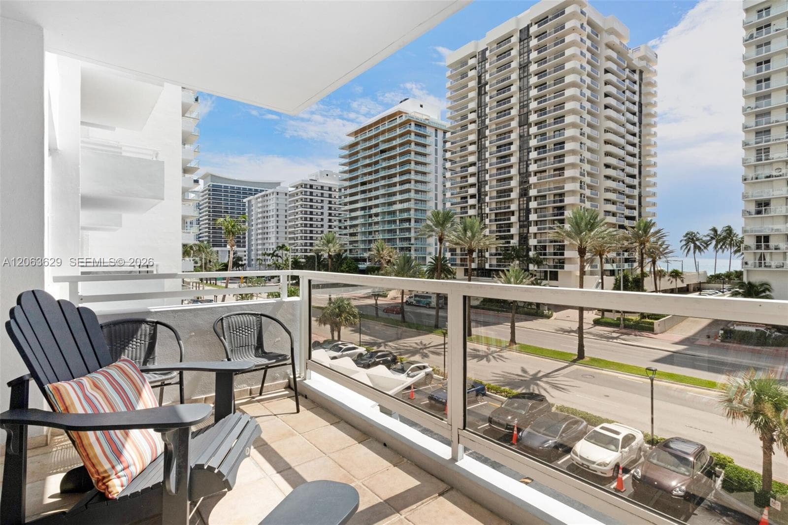 5700 Collins Ave # 4C, Miami Beach, FL 33140 — zdjęcie 4