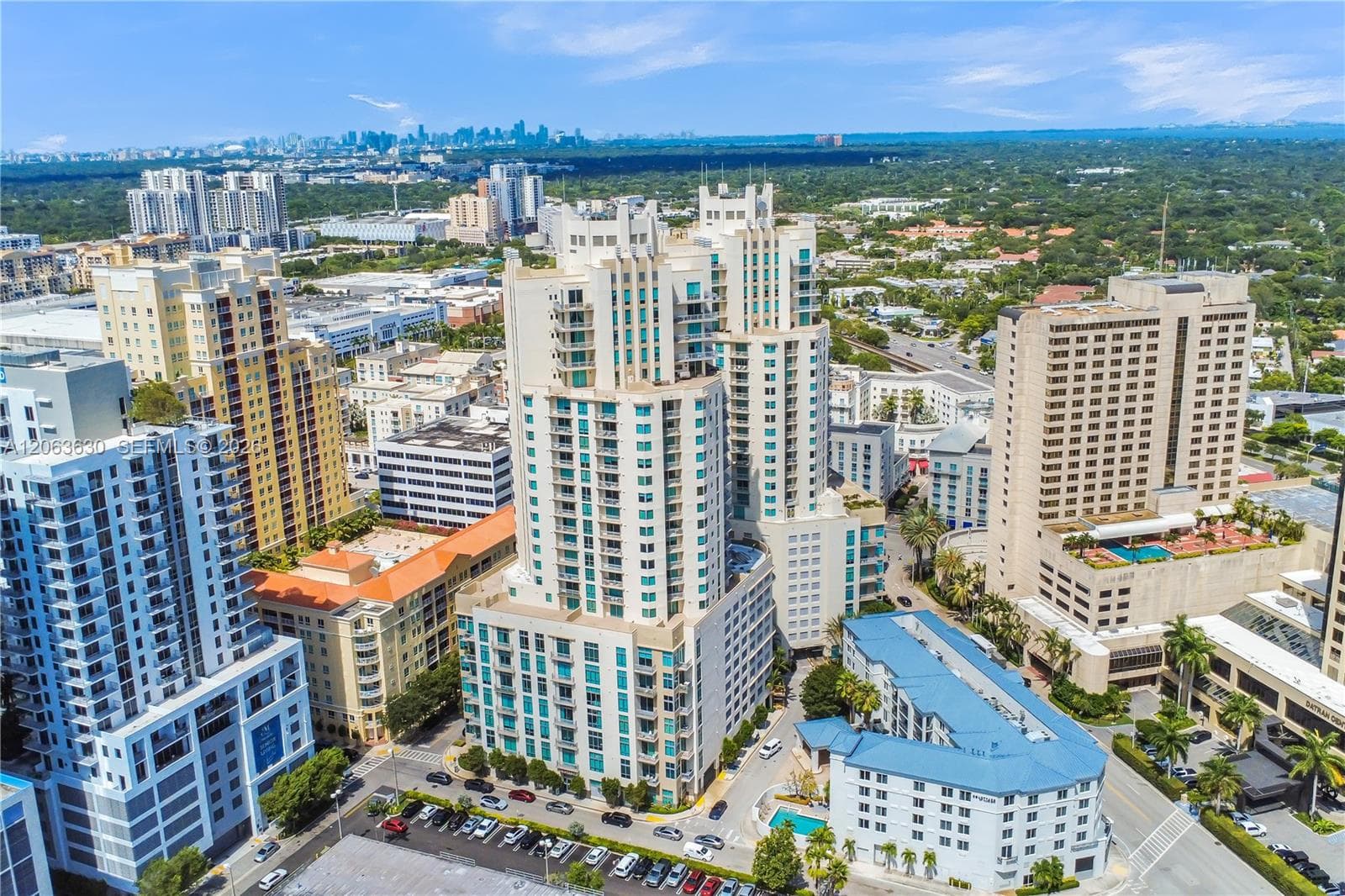 9066 SW 73rd Ct # 1208, Miami, FL 33156