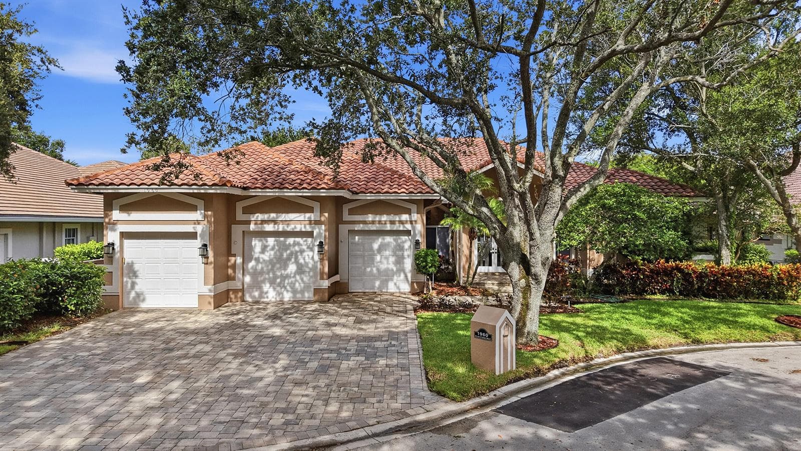 1960 HARTFORD Way, Coral Springs, FL 33071 — zdjęcie 3