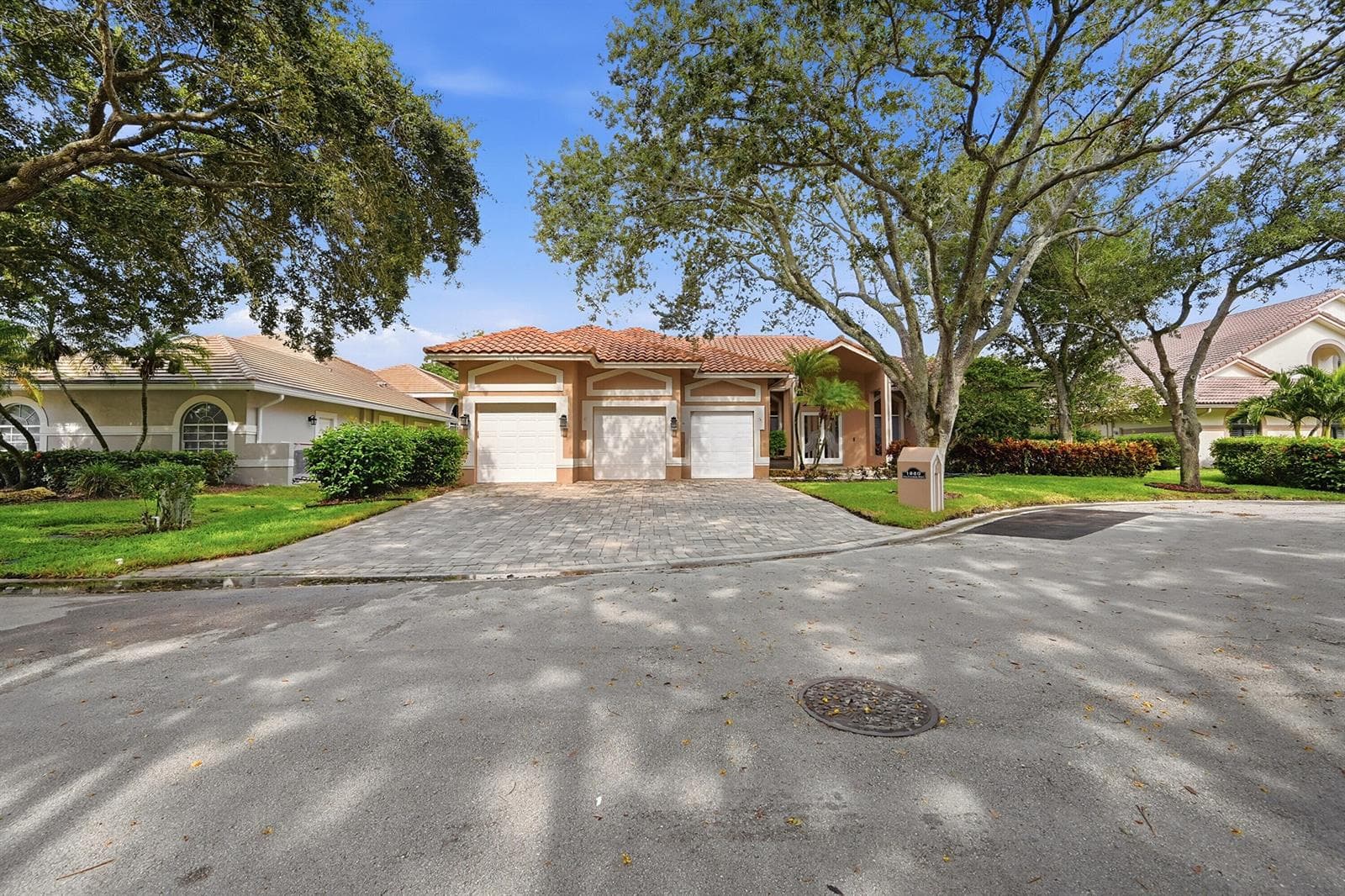 1960 HARTFORD Way, Coral Springs, FL 33071 — zdjęcie 4