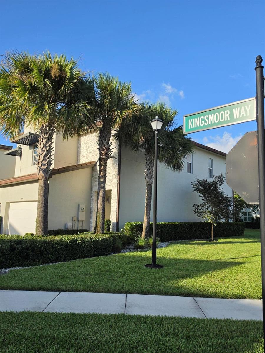 9044 Kingsmoor Way, Wellington, FL 33467 — zdjęcie 3