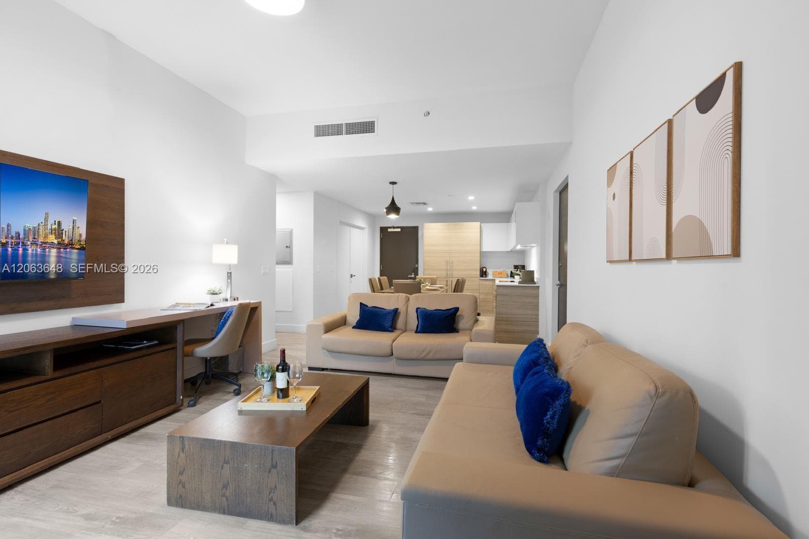 777 N Ocean Dr # S310, Hollywood, FL 33019 — zdjęcie 3