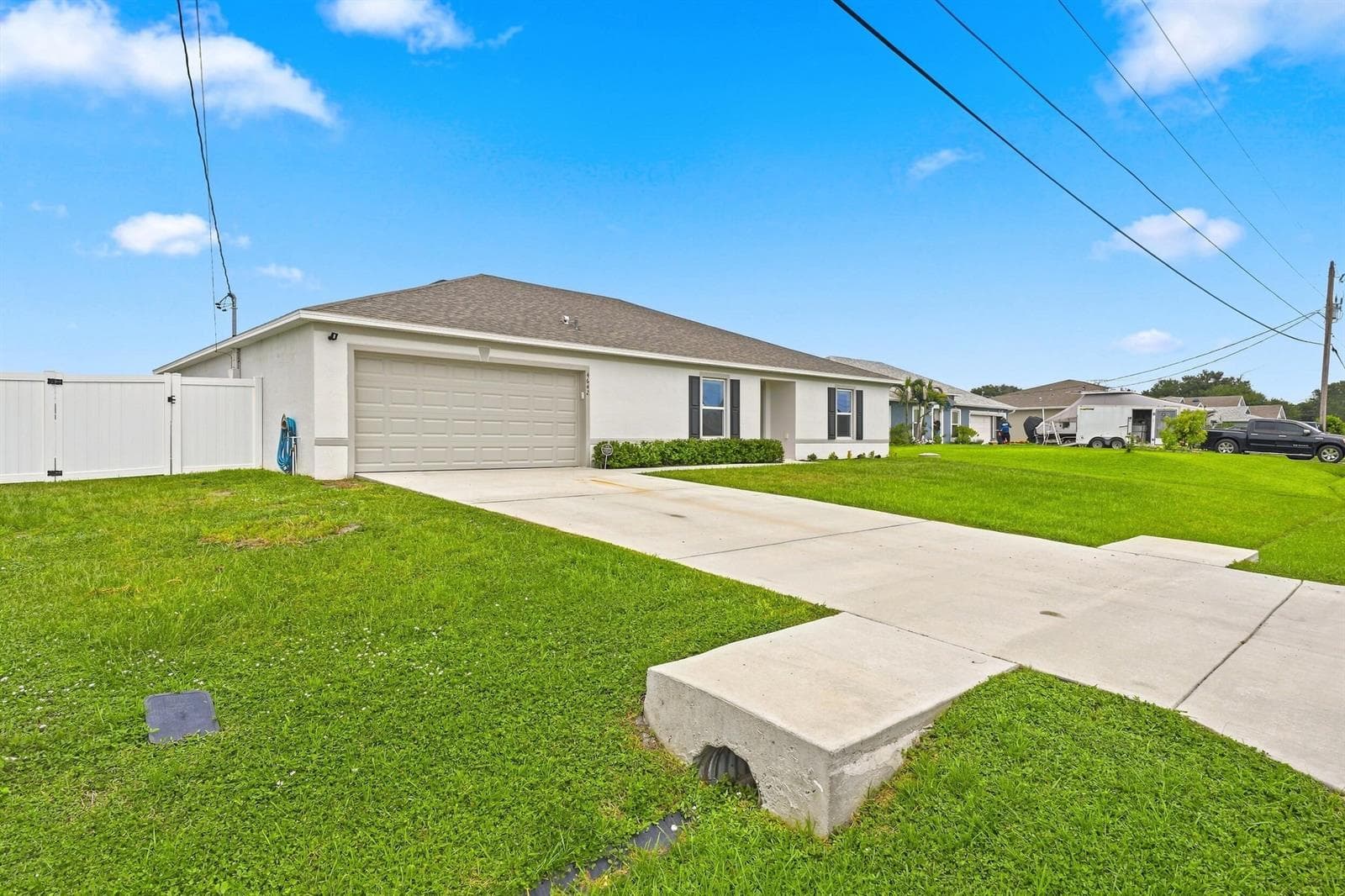 4642 SW Paley Road, Port St. Lucie, FL 34953 — zdjęcie 2