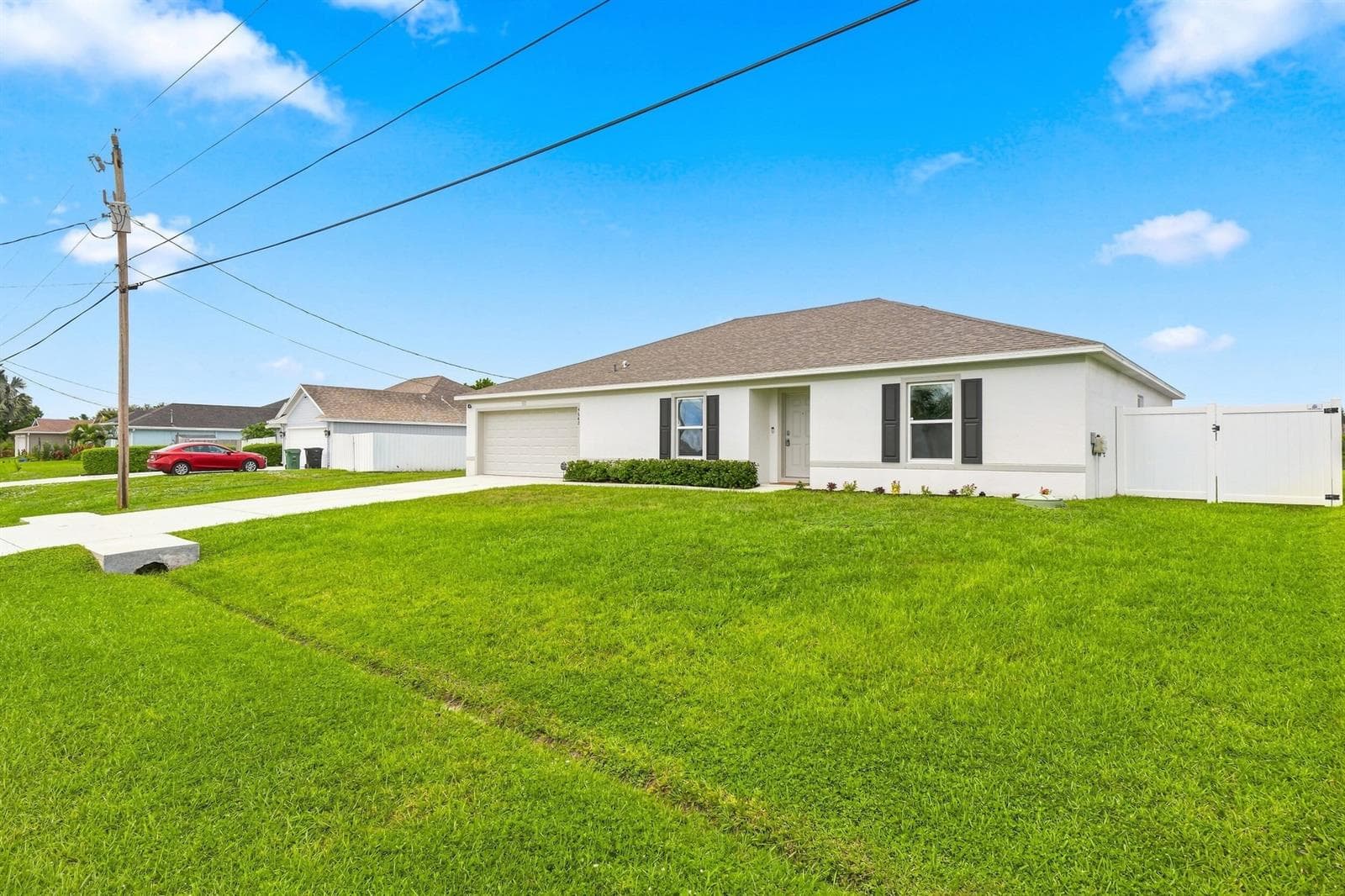 4642 SW Paley Road, Port St. Lucie, FL 34953 — zdjęcie 3