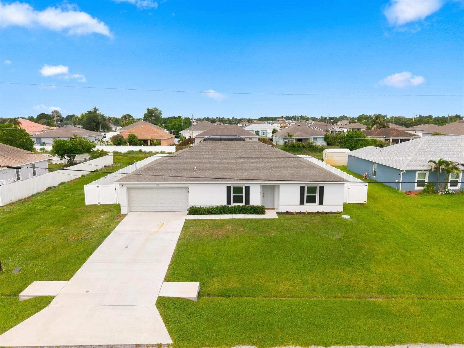 4642 SW Paley Road, Port St. Lucie, FL 34953 — zdjęcie 4