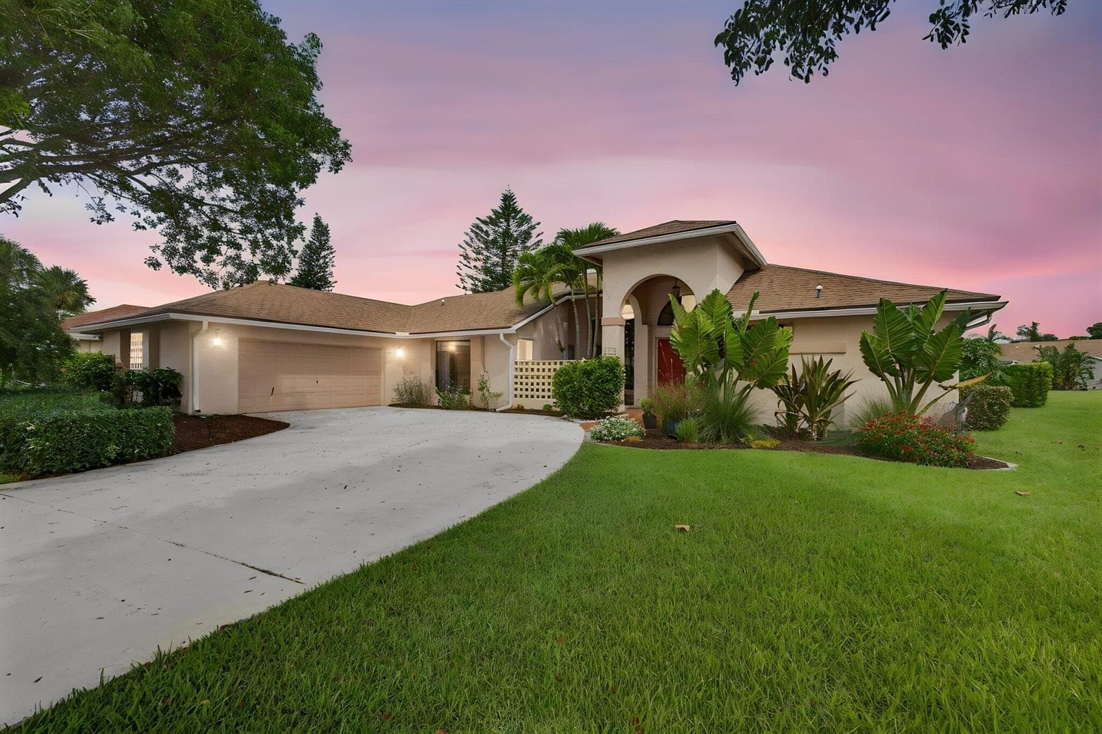 1848 Lynton Circle, Wellington, FL 33414 — zdjęcie 2