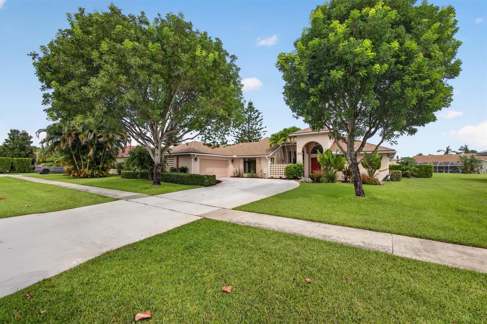 1848 Lynton Circle, Wellington, FL 33414 — zdjęcie 3