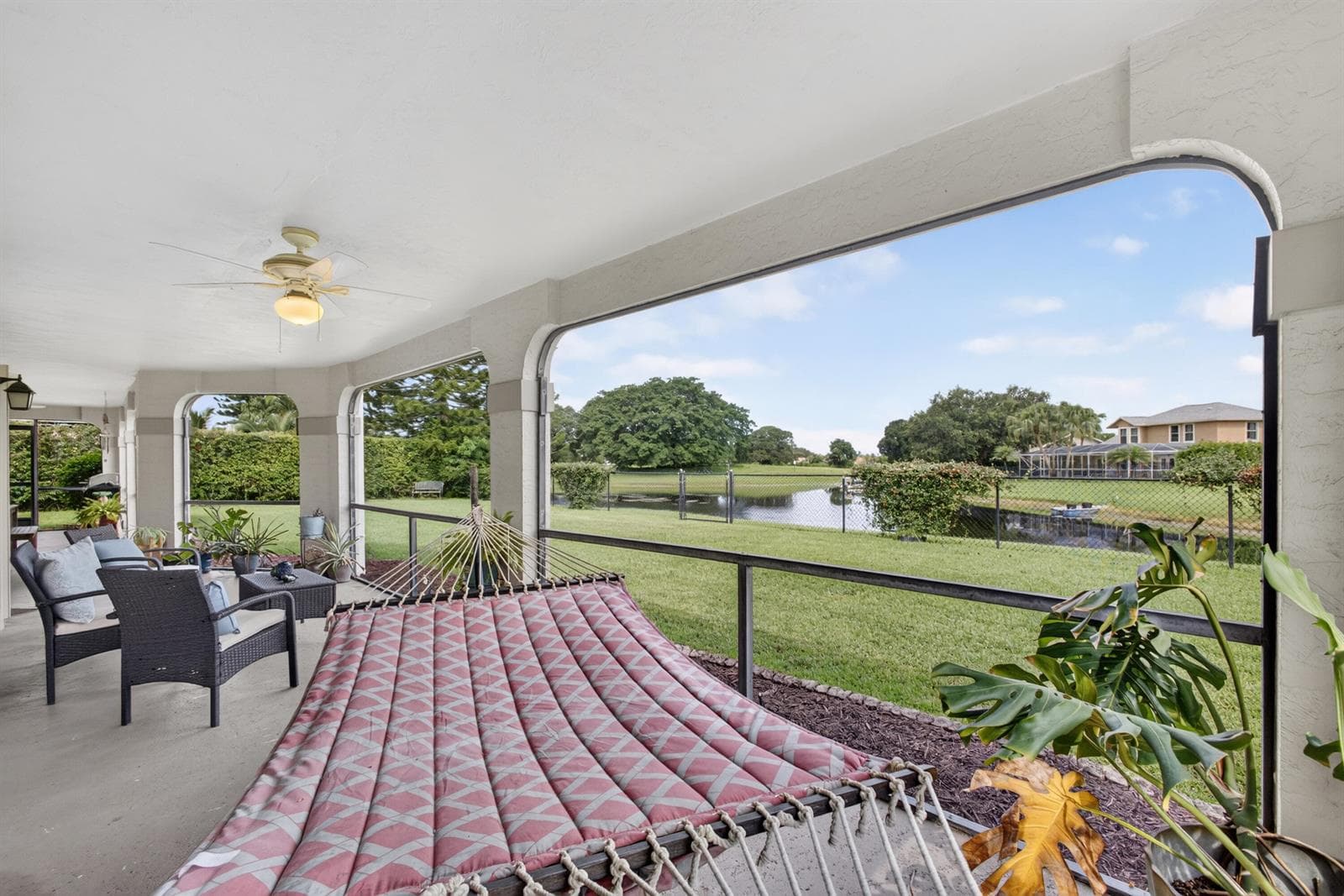1848 Lynton Circle, Wellington, FL 33414 — zdjęcie 5