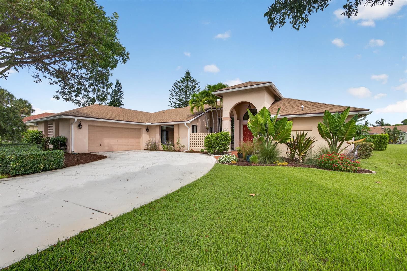 1848 Lynton Circle, Wellington, FL 33414 — zdjęcie 4