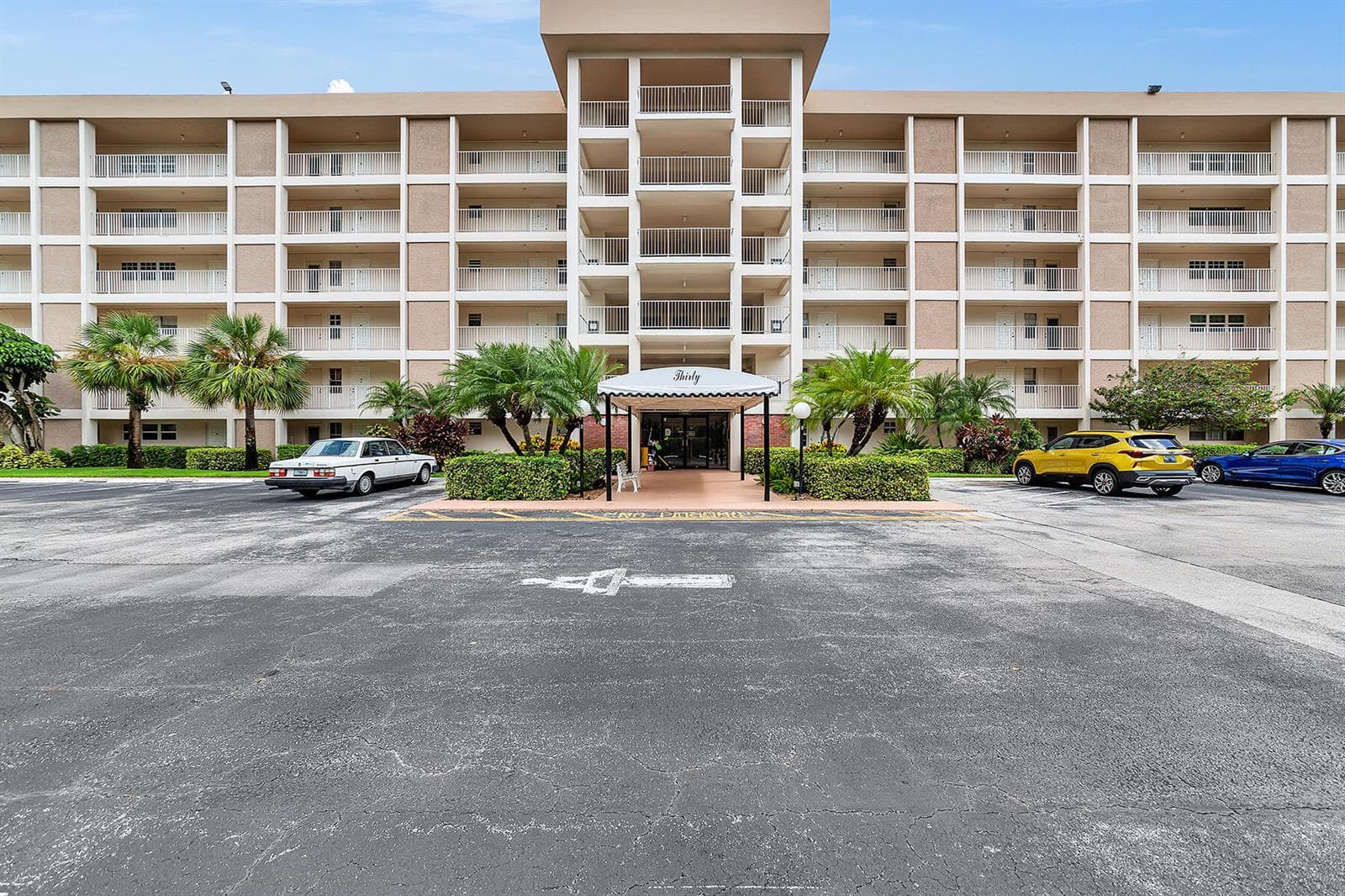 2851 S Palm Aire Drive # 405, Pompano Beach, FL 33069 — zdjęcie 2