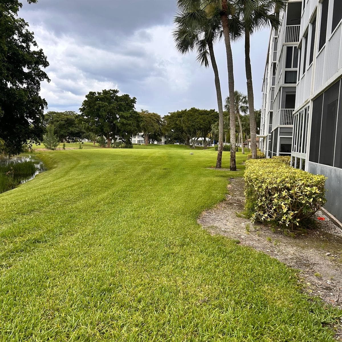 2851 S Palm Aire Drive # 405, Pompano Beach, FL 33069 — zdjęcie 5