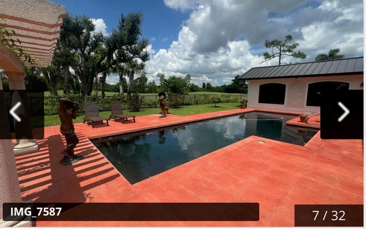 5091 SE BURNING TREE Circle, Stuart, FL 34997 — zdjęcie 2