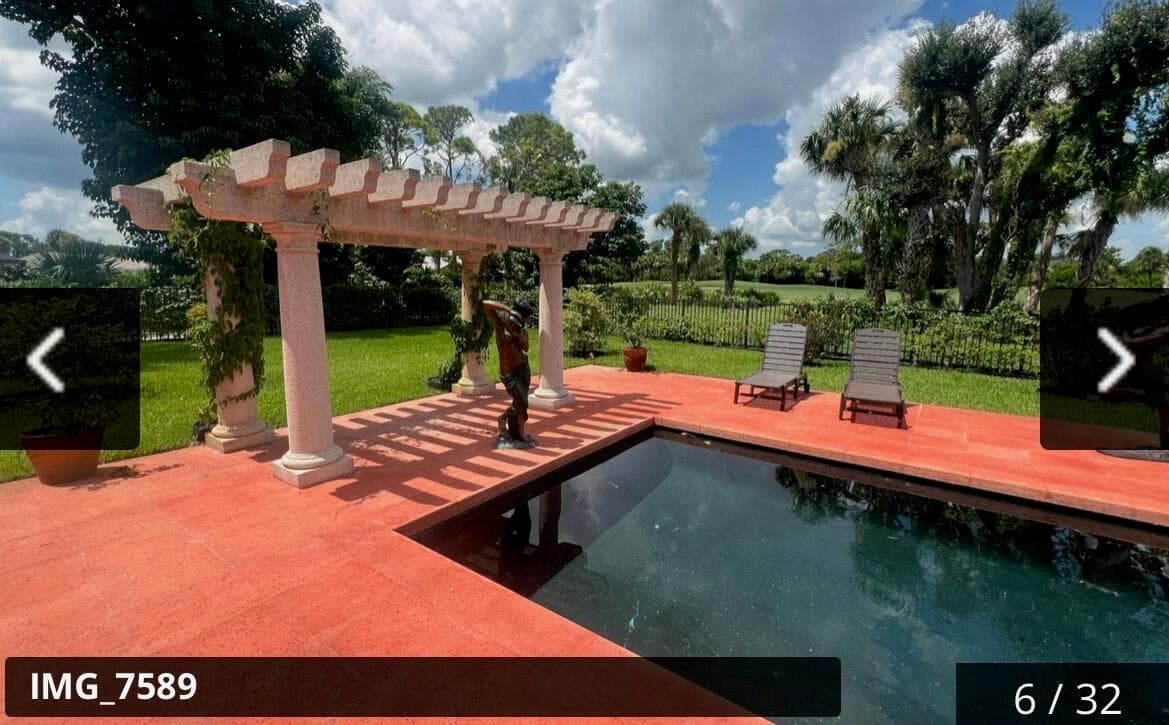 5091 SE BURNING TREE Circle, Stuart, FL 34997 — zdjęcie 4