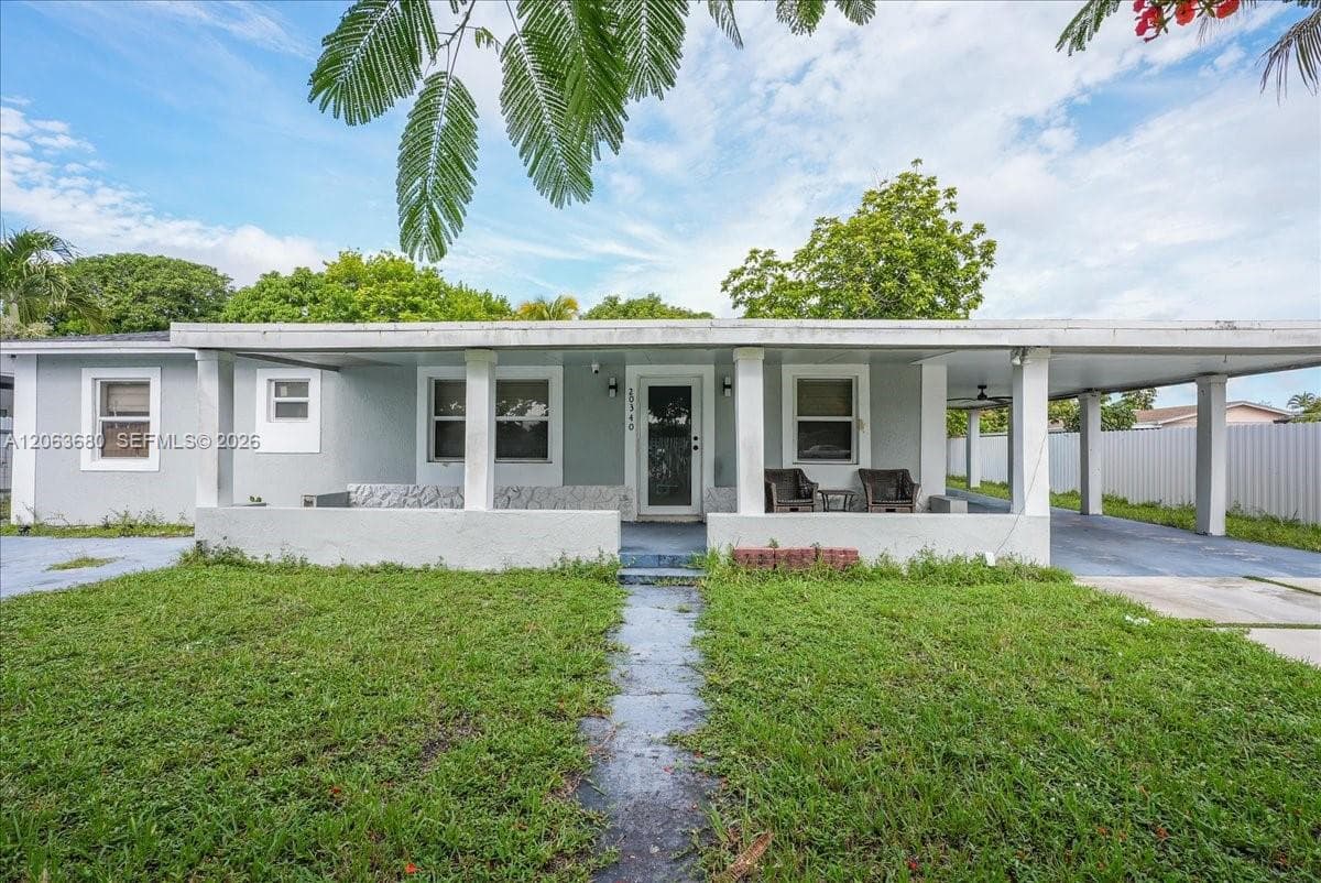 20340 NW 42nd Ave, Miami Gardens, FL 33055 — zdjęcie 2