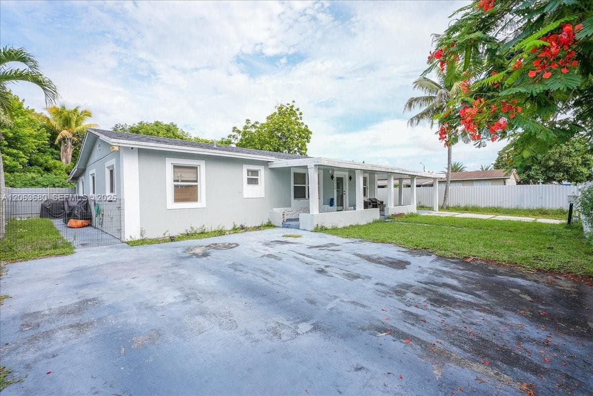 20340 NW 42nd Ave, Miami Gardens, FL 33055 — zdjęcie 3