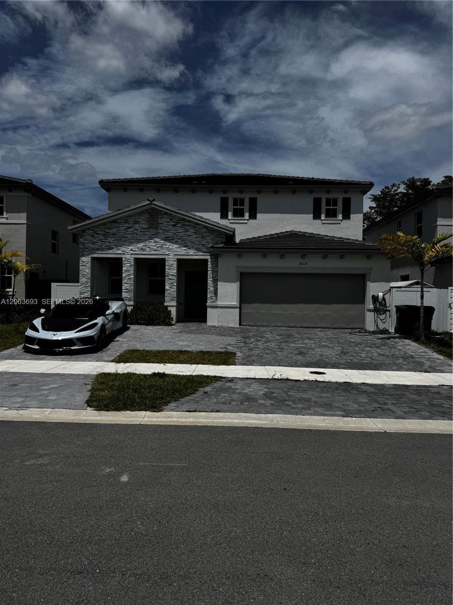 18618 SW 136th Ct, Miami, FL 33177