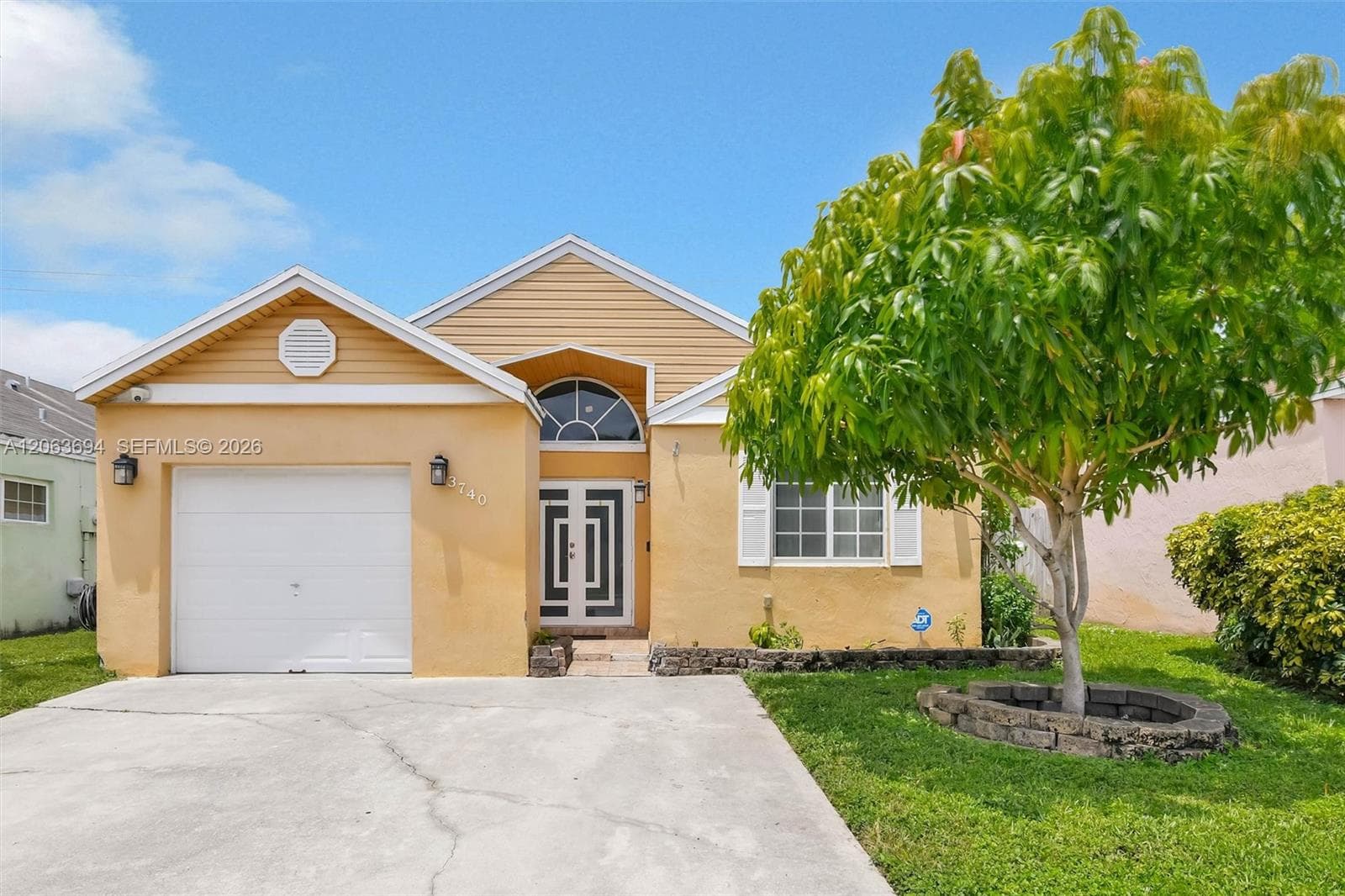 3740 Marlberry Ln, Miramar, FL 33025 — zdjęcie 2