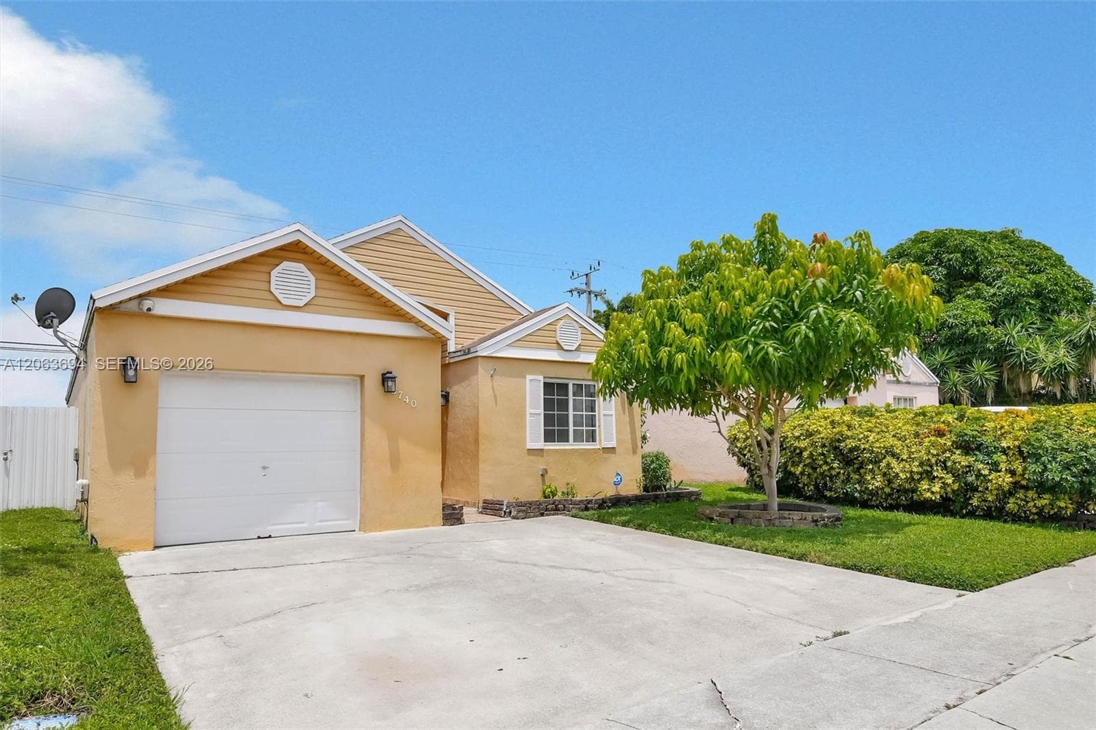 3740 Marlberry Ln, Miramar, FL 33025 — zdjęcie 3