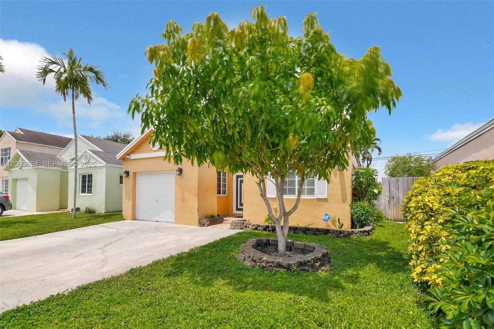 3740 Marlberry Ln, Miramar, FL 33025 — zdjęcie 4