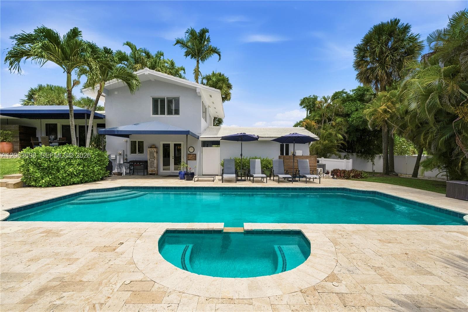 3721 NE 15th Ave, Oakland Park, FL 33334 — zdjęcie 3