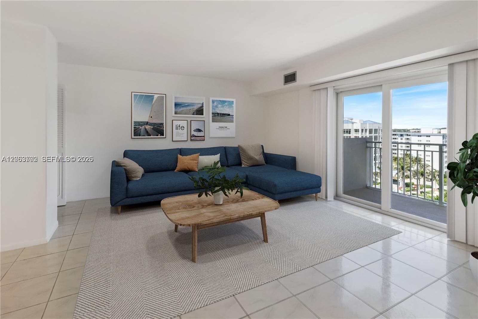 3215 S Ocean Blvd # 804, Highland Beach, FL 33487 — zdjęcie 3
