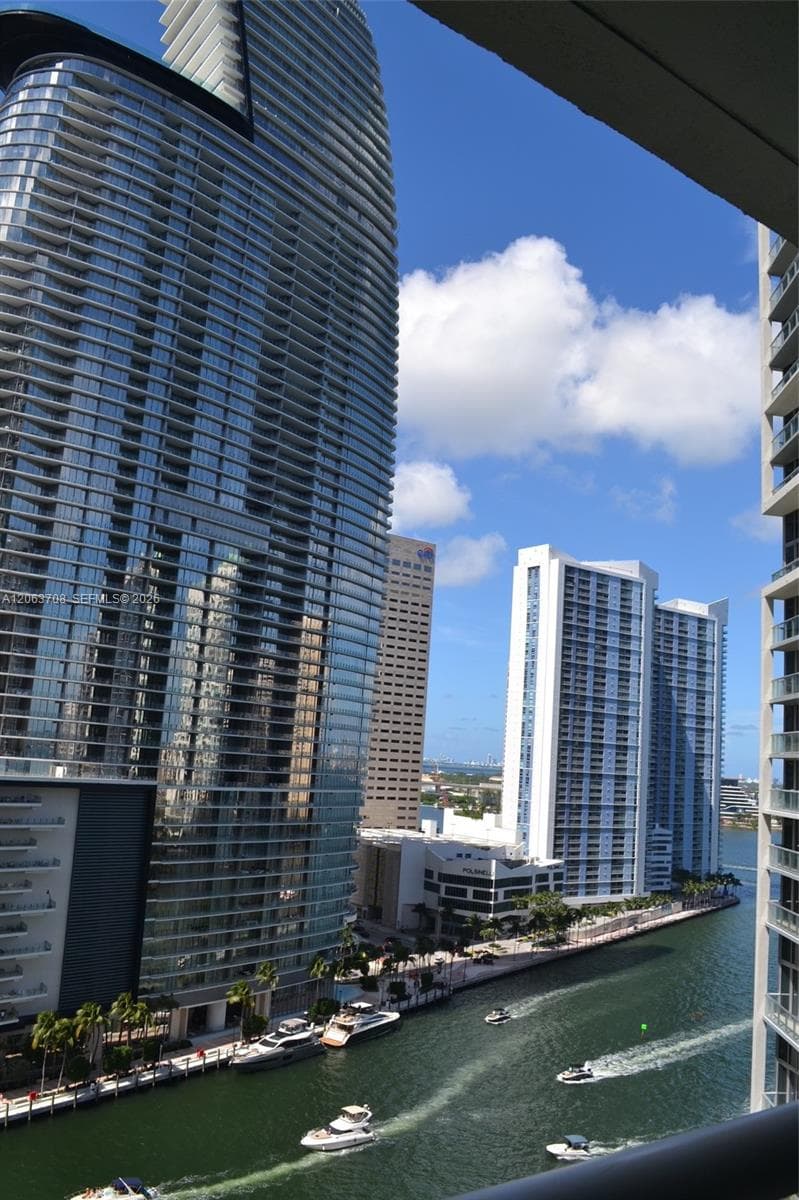 475 Brickell Ave # 1814, Miami, FL 33131 — zdjęcie 2