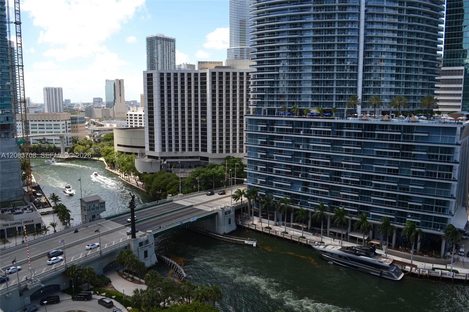 475 Brickell Ave # 1814, Miami, FL 33131 — zdjęcie 3