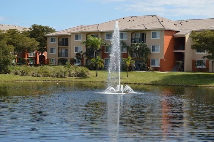 4163 N HAVERHILL Road # 1215, West Palm Beach, FL 33417
