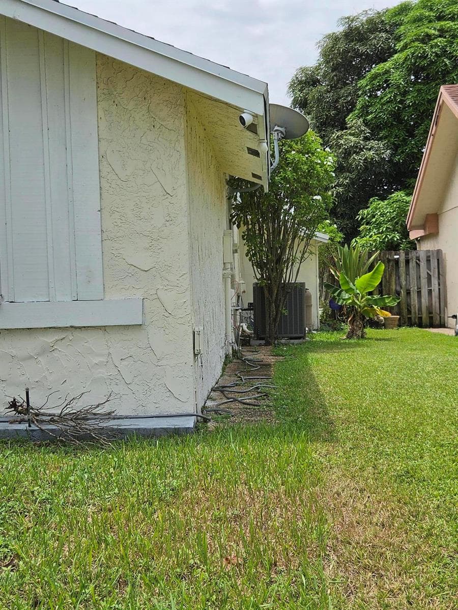 7520 SW 6TH Court SW, North Lauderdale, FL 33068 — zdjęcie 3