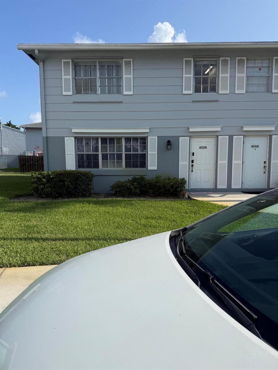 8040 SW 17TH Place # 1-6, Davie, FL 33324
