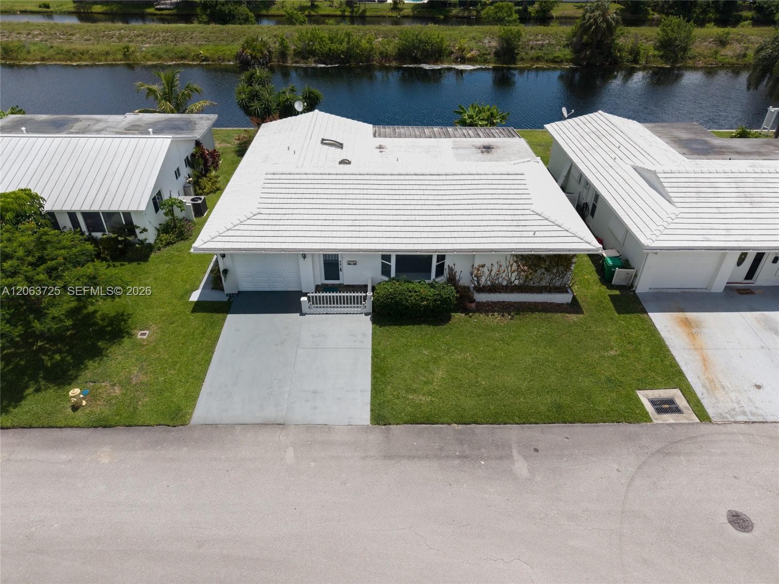 7100 NW 66th Ter, Tamarac, FL 33321 — zdjęcie 2