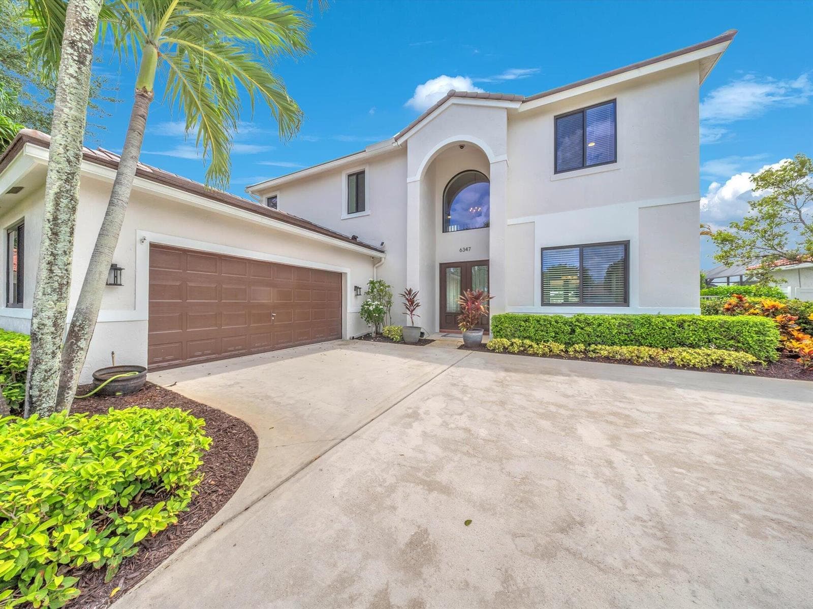 6347 SHADOW TREE Lane, Lake Worth, FL 33463 — zdjęcie 2