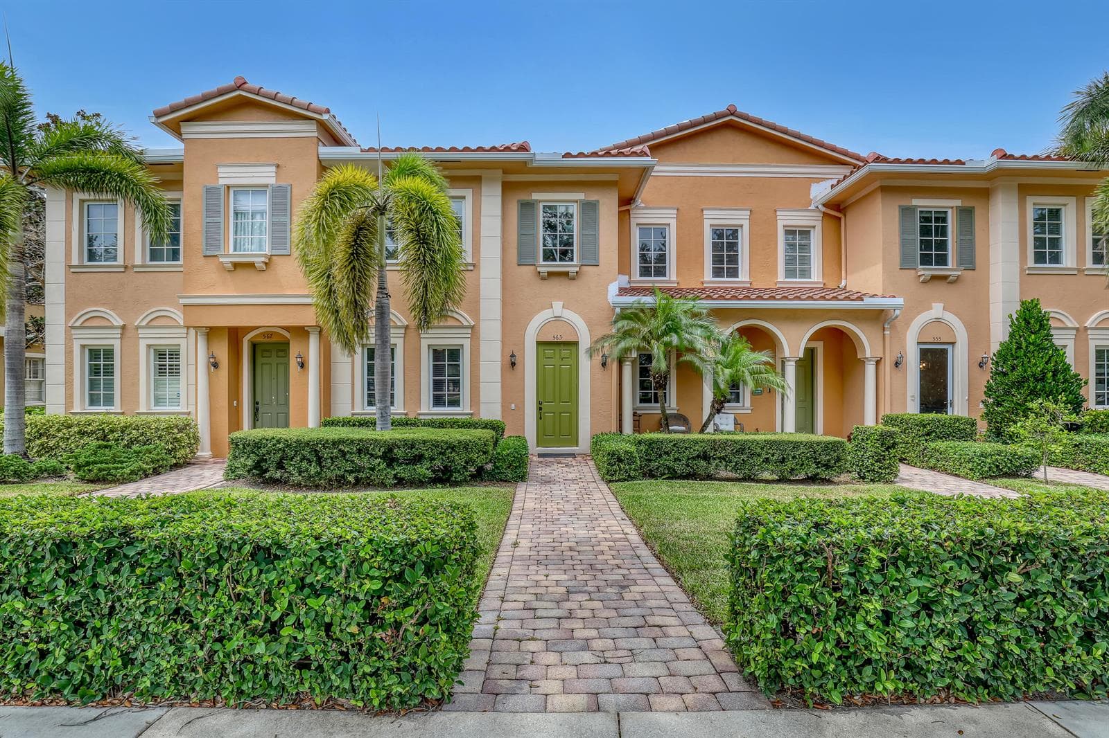 563 DAKOTA Drive, Jupiter, FL 33458