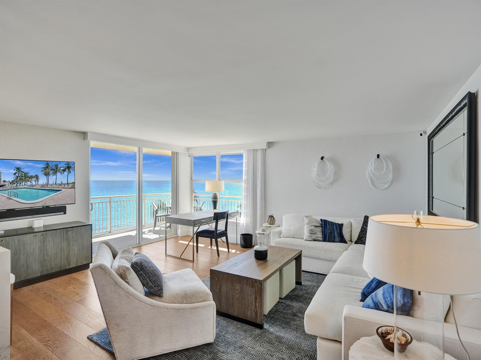 1051 Hillsboro Mile # 510e, Hillsboro Beach, FL 33062 — zdjęcie 2