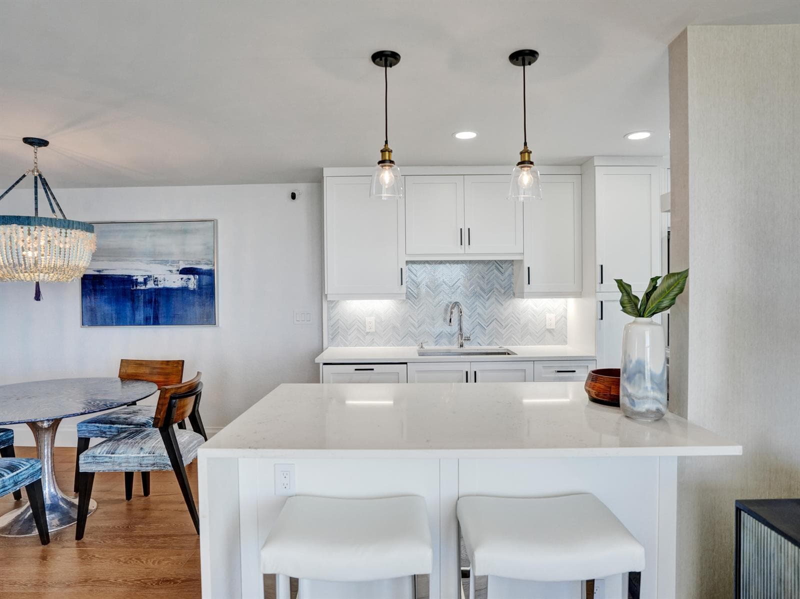 1051 Hillsboro Mile # 510e, Hillsboro Beach, FL 33062 — zdjęcie 4