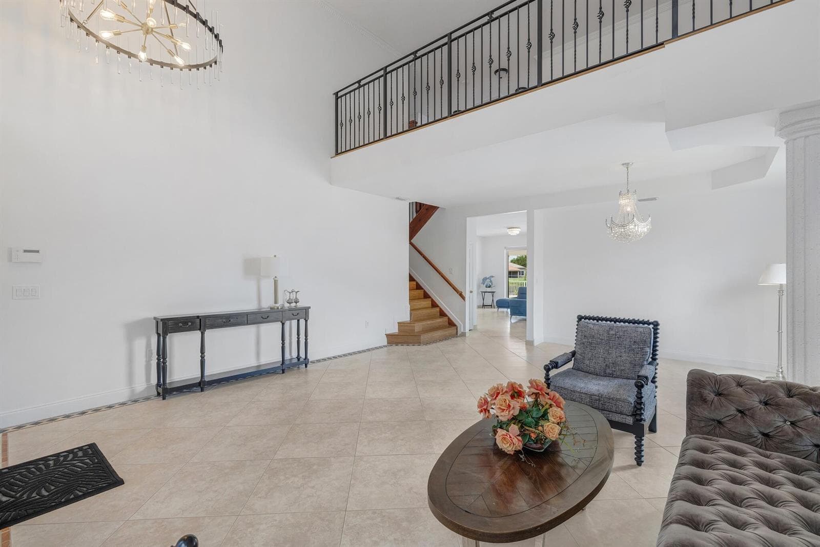14315 NW 16TH Court, Pembroke Pines, FL 33028 — zdjęcie 4