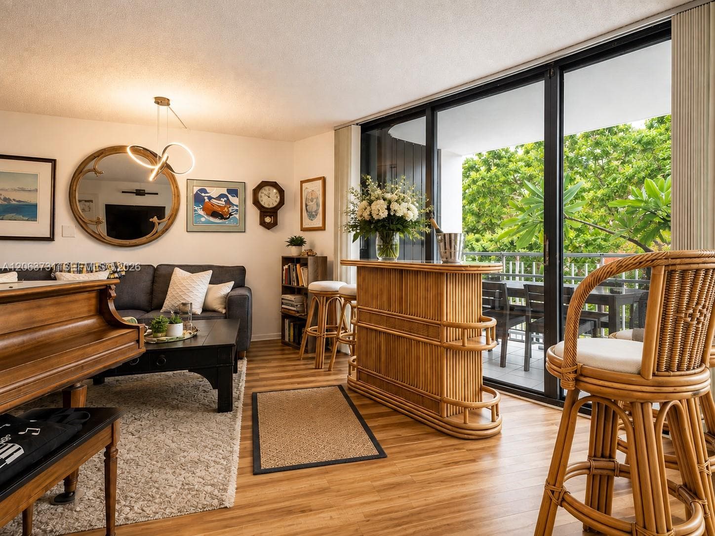 4000 Towerside Ter # 301, Miami, FL 33138 — zdjęcie 3
